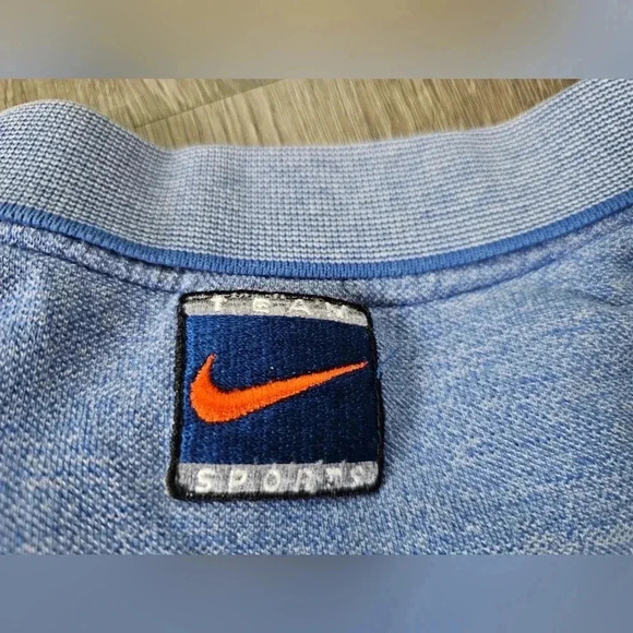 Nike Team Sports Polo Florida - Picture 4 of 10